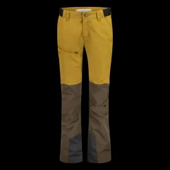 Fulu Traverse Stretch Hybrid Pant W, vandringsbyxor, dam - Friluftsbyxor - Fulu Traverse Stretch Hybrid Pant W, vandringsbyxor, dam