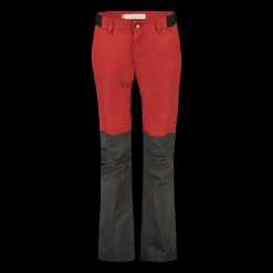 Fulu Traverse Stretch Hybrid Pant W, vandringsbyxor, dam - Friluftsbyxor - Fulu Traverse Stretch Hybrid Pant W, vandringsbyxor, dam