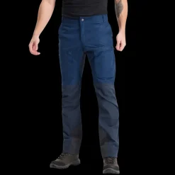 Fulu Traverse Stretch Hybrid Pant, vandringsbyxor - Friluftsbyxor - Fulu Traverse Stretch Hybrid Pant, vandringsbyxor
