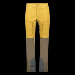 Fulu Traverse Stretch Hybrid Pant, vandringsbyxor - Friluftsbyxor - Fulu Traverse Stretch Hybrid Pant, vandringsbyxor