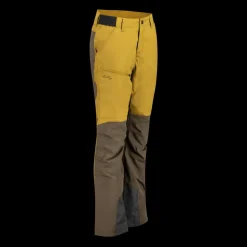 Fulu Traverse Stretch Hybrid Pant W, vandringsbyxor, dam - Friluftsbyxor - Fulu Traverse Stretch Hybrid Pant W, vandringsbyxor, dam