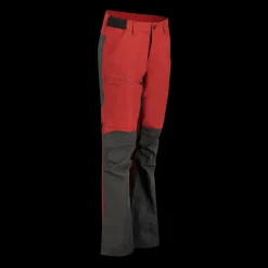 Fulu Traverse Stretch Hybrid Pant W, vandringsbyxor, dam - Friluftsbyxor - Fulu Traverse Stretch Hybrid Pant W, vandringsbyxor, dam