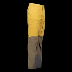 Fulu Traverse Stretch Hybrid Pant, vandringsbyxor - Friluftsbyxor - Fulu Traverse Stretch Hybrid Pant, vandringsbyxor