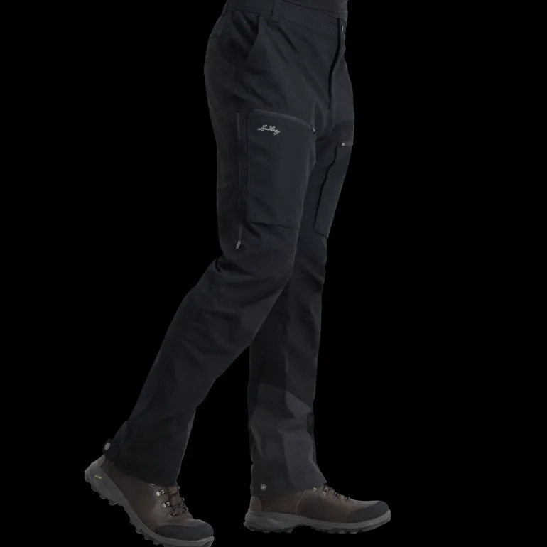 Fulu Traverse Stretch Hybrid Pant, vandringsbyxor - Friluftsbyxor - Fulu Traverse Stretch Hybrid Pant, vandringsbyxor