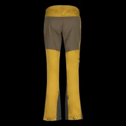 Fulu Traverse Stretch Hybrid Pant W, vandringsbyxor, dam - Friluftsbyxor - Fulu Traverse Stretch Hybrid Pant W, vandringsbyxor, dam