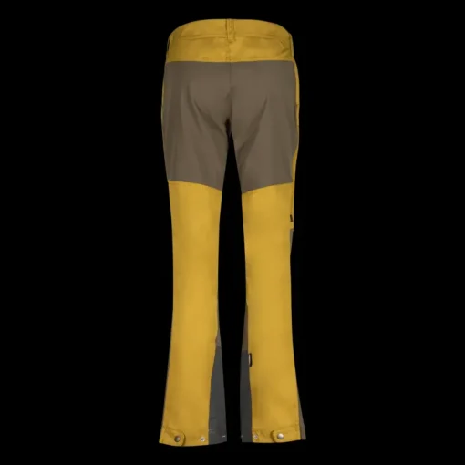 Fulu Traverse Stretch Hybrid Pant W, vandringsbyxor, dam - Friluftsbyxor - Fulu Traverse Stretch Hybrid Pant W, vandringsbyxor, dam