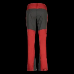 Fulu Traverse Stretch Hybrid Pant W, vandringsbyxor, dam - Friluftsbyxor - Fulu Traverse Stretch Hybrid Pant W, vandringsbyxor, dam