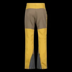 Fulu Traverse Stretch Hybrid Pant, vandringsbyxor - Friluftsbyxor - Fulu Traverse Stretch Hybrid Pant, vandringsbyxor