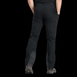 Fulu Traverse Stretch Hybrid Pant, vandringsbyxor - Friluftsbyxor - Fulu Traverse Stretch Hybrid Pant, vandringsbyxor