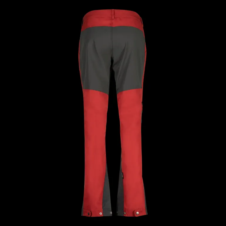 Fulu Traverse Stretch Hybrid Pant W, vandringsbyxor, dam - Friluftsbyxor - Fulu Traverse Stretch Hybrid Pant W, vandringsbyxor, dam