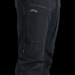 Fulu Traverse Stretch Hybrid Pant, vandringsbyxor - Friluftsbyxor - Fulu Traverse Stretch Hybrid Pant, vandringsbyxor
