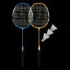 Fun summer set 2 pcs, badmintonset, junior - Badminton - Fun summer set 2 pcs, badmintonset, junior