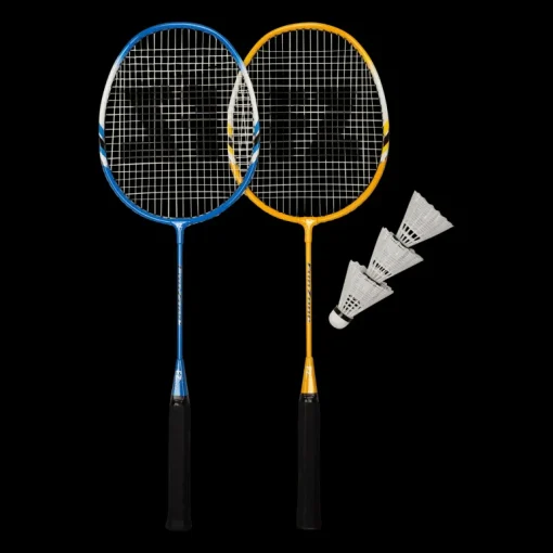Fun summer set 2 pcs, badmintonset, junior - Badminton - Fun summer set 2 pcs, badmintonset, junior