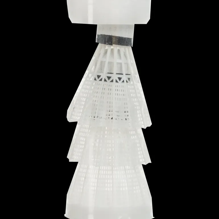 Fun summer set 2 pcs, badmintonset, vuxen - Badminton - Fun summer set 2 pcs, badmintonset, vuxen