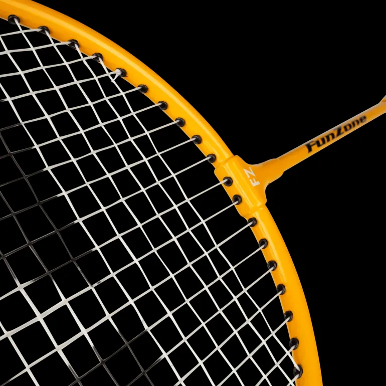 Fun summer set 2 pcs, badmintonset, junior - Badminton - Fun summer set 2 pcs, badmintonset, junior