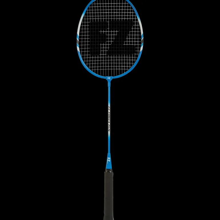 Fun Summer Set 4 Pcs.+ Net, badmintonset - Badminton - Fun Summer Set 4 Pcs.+ Net, badmintonset