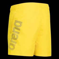 Fundamentals Arena Logo badshorts junior - Badshorts - Fundamentals Arena Logo badshorts junior