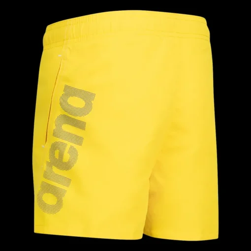 Fundamentals Arena Logo badshorts junior - Badshorts - Fundamentals Arena Logo badshorts junior
