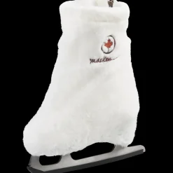 Fur Sock Dancing, pälssocka till konståkningsskridskor - Tillbehör Hockey - Fur Sock Dancing, pälssocka till konståkningsskridskor