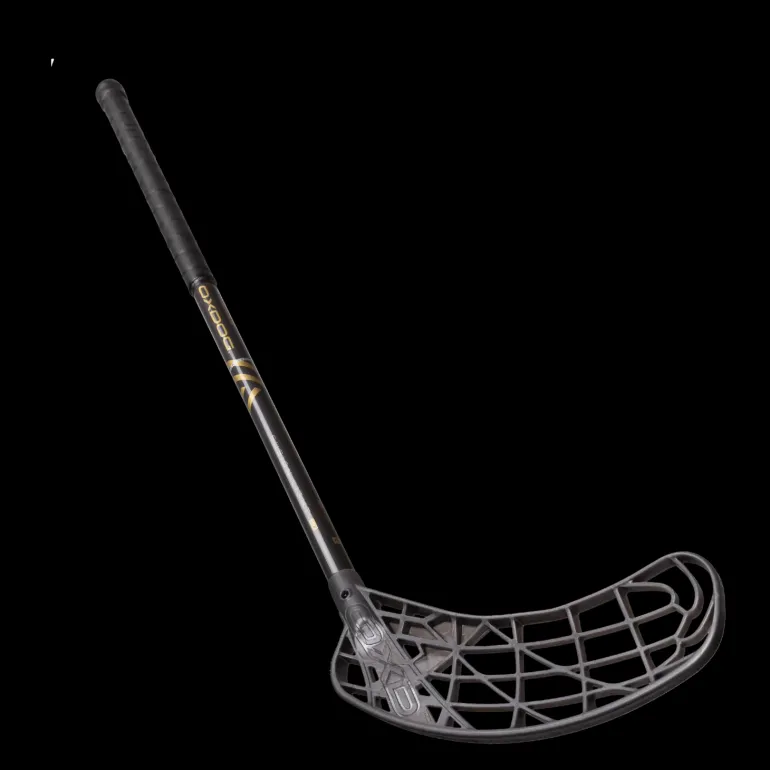 Fusion Light 32 DG 87 Round NB, innebandyklubba, junior - Innebandyklubbor för barn & juniorer - Fusion Light 32 DG 87 Round NB, innebandyklubba, junior