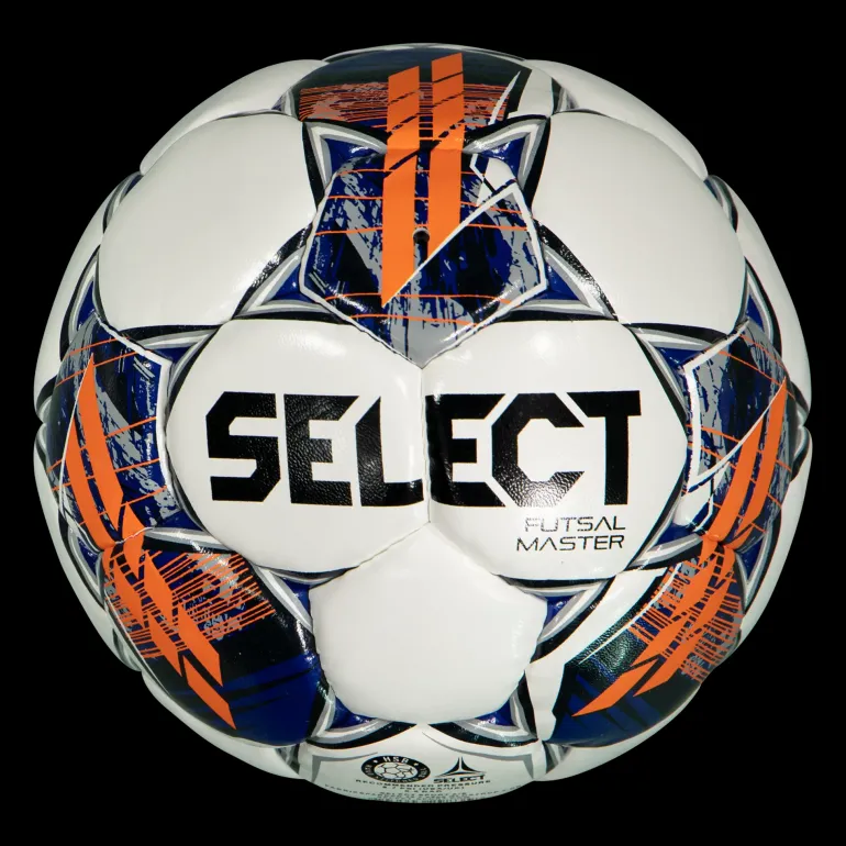 Futsal Master Grain V22, futsalboll - Fotbollar - Futsal Master Grain V22, futsalboll