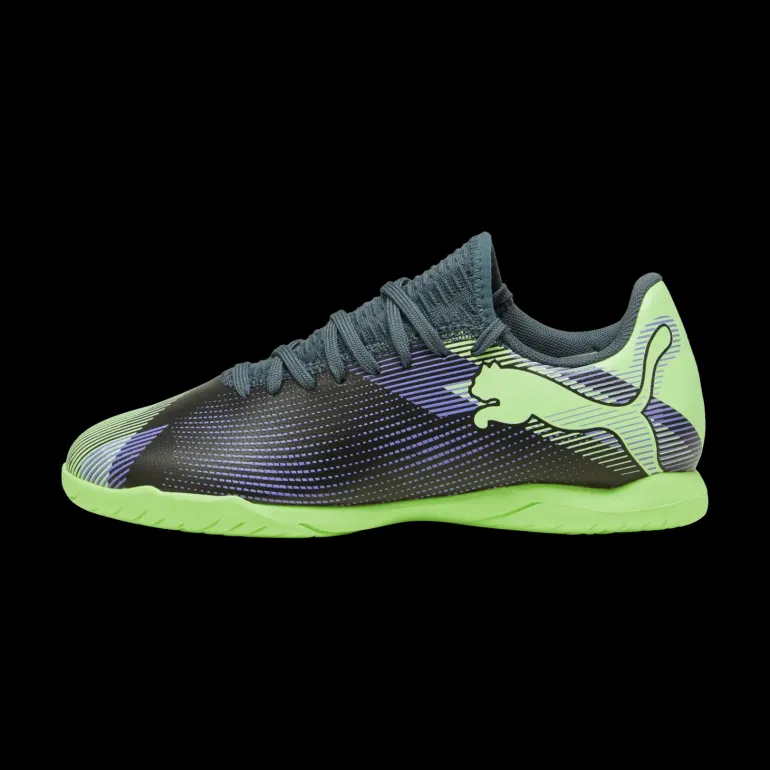 FUTURE 7 Play IT Q4 24, futsalskor, junior - Fotbollsskor - FUTURE 7 Play IT Q4 24, futsalskor, junior