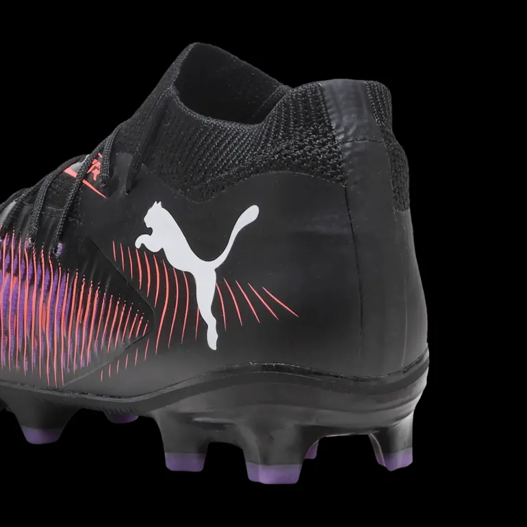 FUTURE 8 Pro FG/AG Q1 25, fotbollsskor gräs och konstgräs, junior - Fotbollsskor - FUTURE 8 Pro FG/AG Q1 25, fotbollsskor gräs och konstgräs, junior