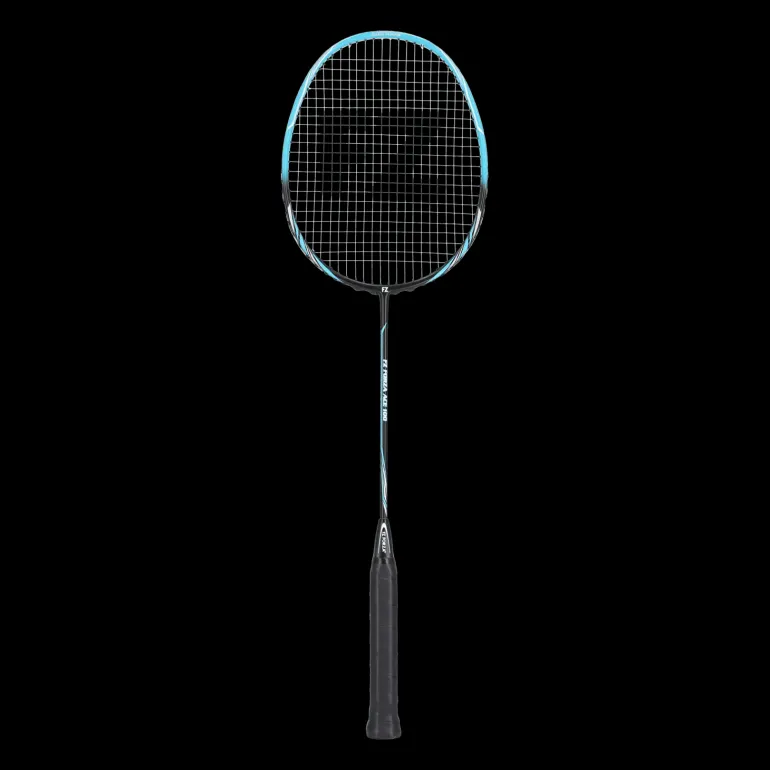FZ Ace 100, badmintonracket för nybörjare, unisex - Badmintonracketar - FZ Ace 100, badmintonracket för nybörjare, unisex