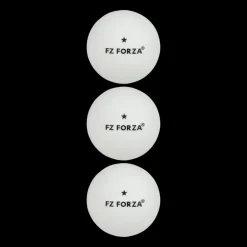FZ Amaze Table Tennis Ball 1-Star - 3 st, bordtennisbollar - Tillbehör Bordtennis - FZ Amaze Table Tennis Ball 1-Star - 3 st, bordtennisbollar