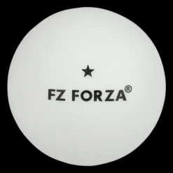 FZ Amaze Table Tennis Ball 1-Star - 3 st, bordtennisbollar - Tillbehör Bordtennis - FZ Amaze Table Tennis Ball 1-Star - 3 st, bordtennisbollar