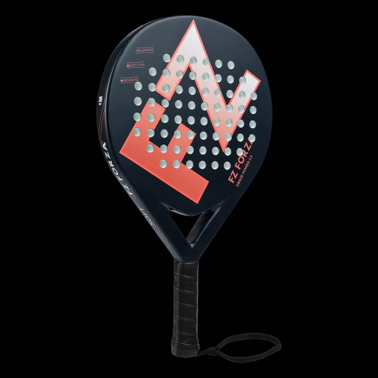 FZ Forza Padel Amaze Power 2.0, padelracket - Padelracketar - FZ Forza Padel Amaze Power 2.0, padelracket