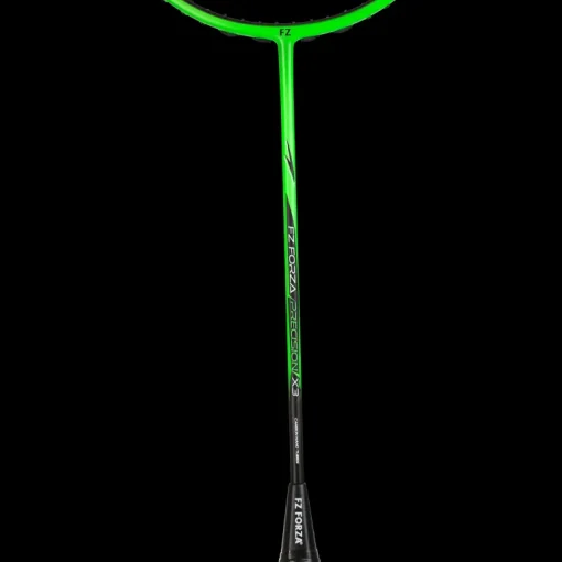 FZ Forza Precision x3, badmintonracket unisex - Badmintonracketar - FZ Forza Precision x3, badmintonracket unisex