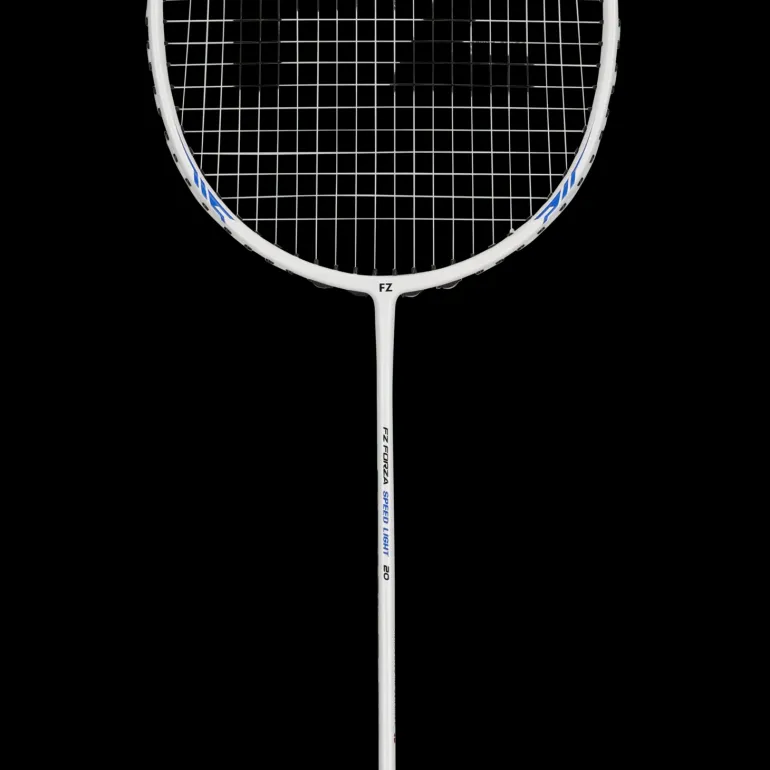 FZ Speed Light 20, badmintonracket för nybörjare, unisex - Badmintonracketar - FZ Speed Light 20, badmintonracket för nybörjare, unisex
