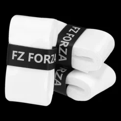 FZ Super Grip x3, grepptejp - Tillbehör Badminton - FZ Super Grip x3, grepptejp