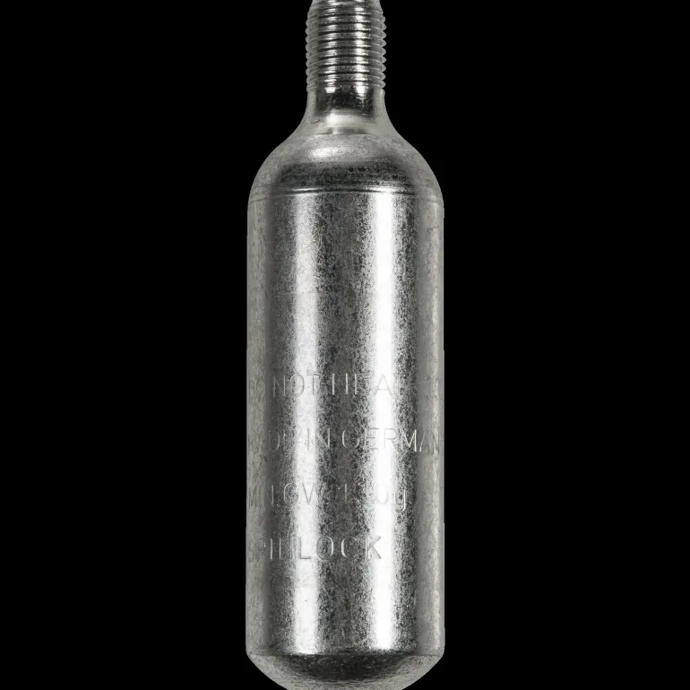 33g Co2 Cylinder - Tillbehör Räddningsväst - 33g Co2 Cylinder