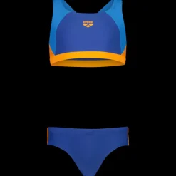 G Ren Two Piece - Bikinis - G Ren Two Piece