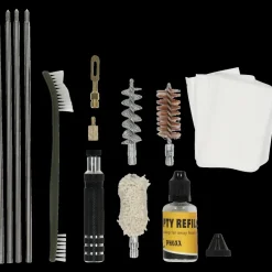 12G shotgun cleaning kit, rengöringskit för hagelgevär - Vapenvård - 12G shotgun cleaning kit, rengöringskit för hagelgevär