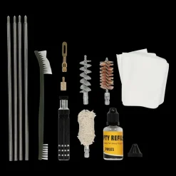 12G shotgun cleaning kit, rengöringskit för hagelgevär - Vapenvård - 12G shotgun cleaning kit, rengöringskit för hagelgevär
