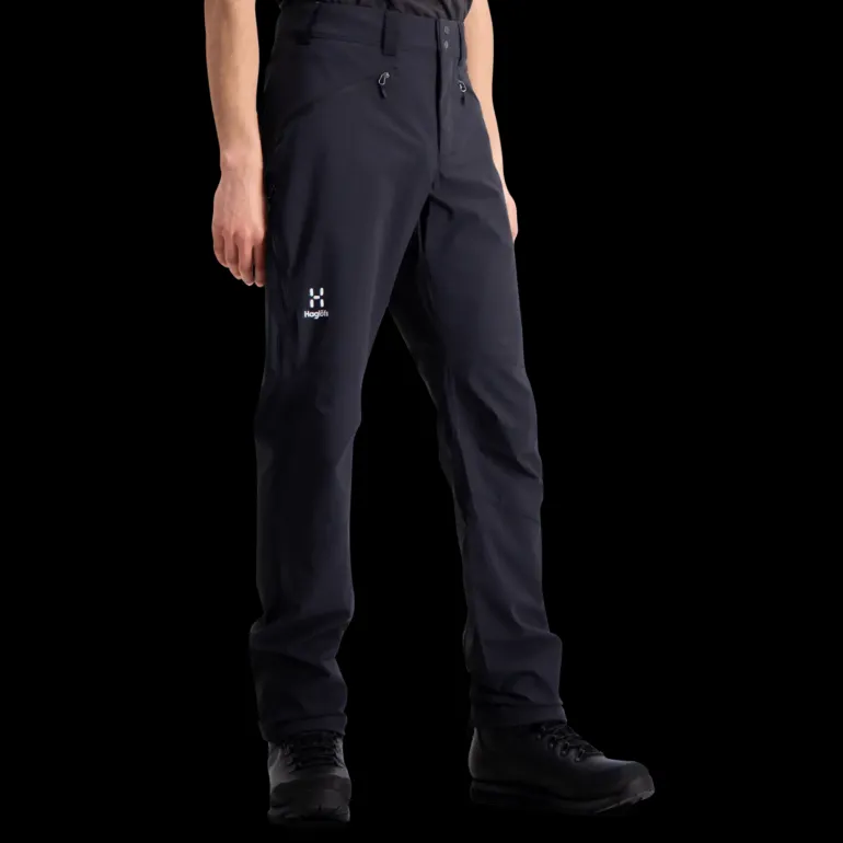 Gabbro Pant, vandringsbyxa herr - Softshellbyxor - Gabbro Pant, vandringsbyxa herr