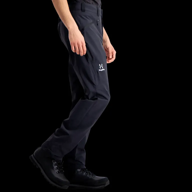 Gabbro Pant, vandringsbyxa herr - Softshellbyxor - Gabbro Pant, vandringsbyxa herr