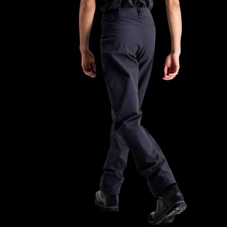 Gabbro Pant, vandringsbyxa herr - Softshellbyxor - Gabbro Pant, vandringsbyxa herr