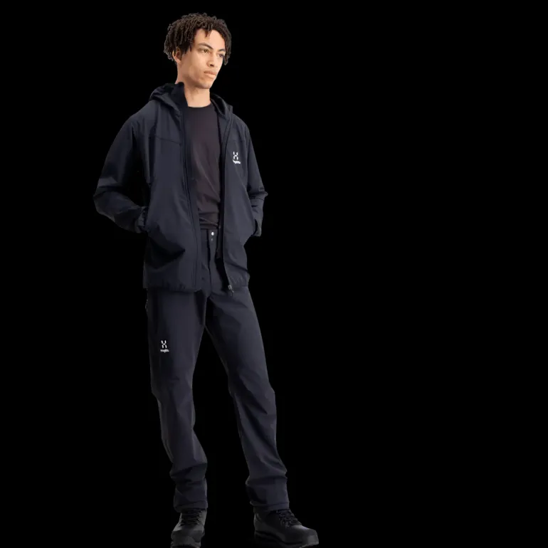 Gabbro Pant, vandringsbyxa herr - Softshellbyxor - Gabbro Pant, vandringsbyxa herr