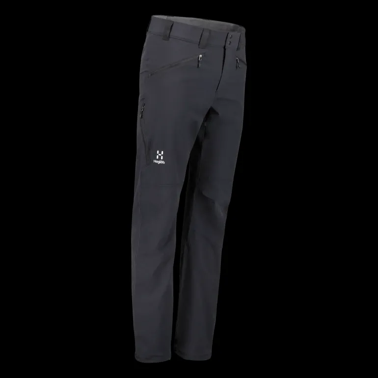 Gabbro Pant, vandringsbyxa herr - Softshellbyxor - Gabbro Pant, vandringsbyxa herr