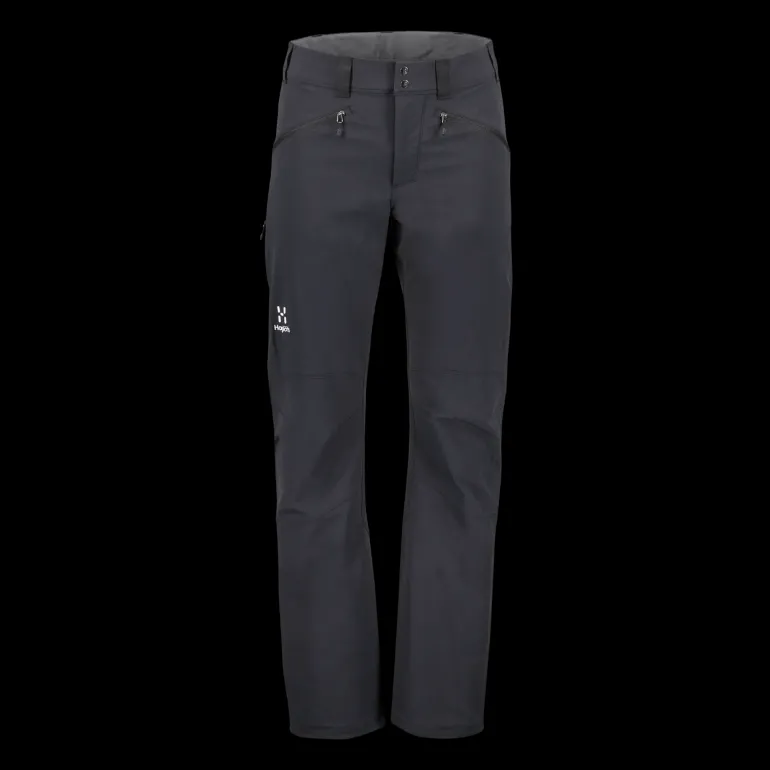 Gabbro Pant, vandringsbyxa herr - Softshellbyxor - Gabbro Pant, vandringsbyxa herr