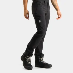 Gabbro winter pant, vandringsbyxa herr - Softshellbyxor - Gabbro winter pant, vandringsbyxa herr