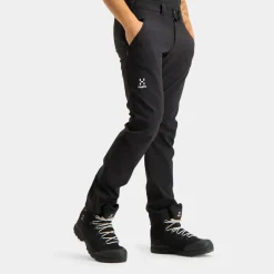 Gabbro winter pant, vandringsbyxa herr - Softshellbyxor - Gabbro winter pant, vandringsbyxa herr
