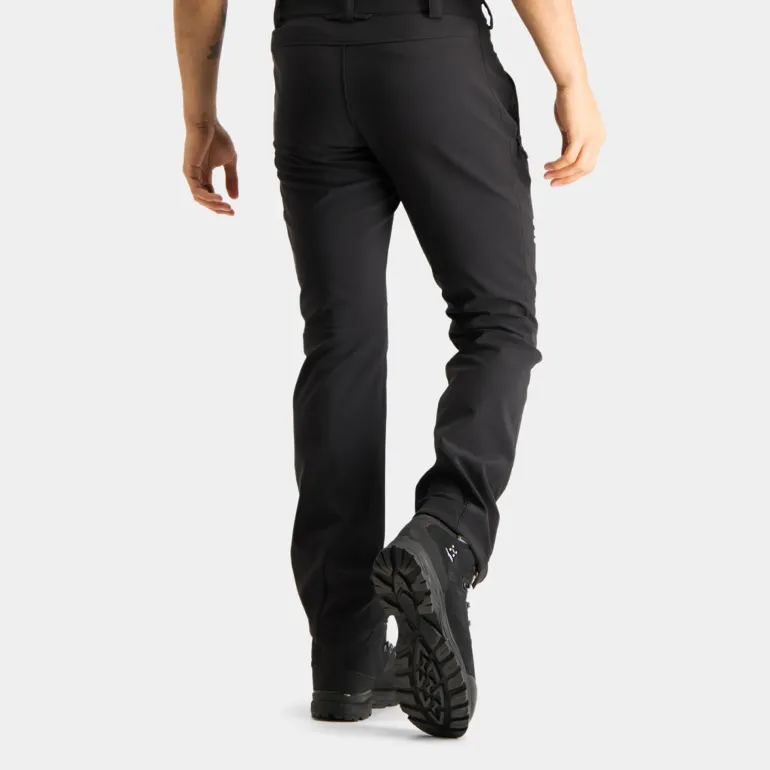 Gabbro winter pant, vandringsbyxa herr - Softshellbyxor - Gabbro winter pant, vandringsbyxa herr