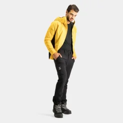 Gabbro winter pant, vandringsbyxa herr - Softshellbyxor - Gabbro winter pant, vandringsbyxa herr