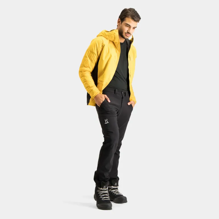 Gabbro winter pant, vandringsbyxa herr - Softshellbyxor - Gabbro winter pant, vandringsbyxa herr