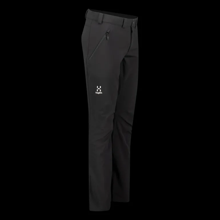Gabbro winter pant, vandringsbyxa herr - Softshellbyxor - Gabbro winter pant, vandringsbyxa herr